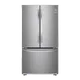 Nevera Congelador LG French Door 3 Puertas con Flujo de Aire Múltiple 30 pies